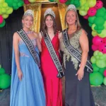 Tucker County Fair royalty crowned